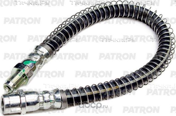 Шланг тормозной зад. MB C-class (W204) (Patron). Артикул PBH0414