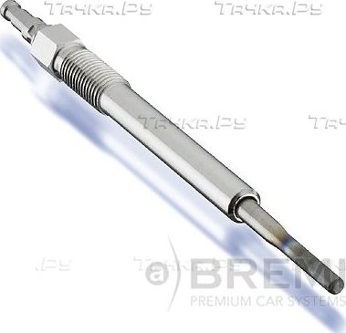 Свеча накаливания (накала) Bremi для Dodge Caliber I 2006-2009. Артикул 26501