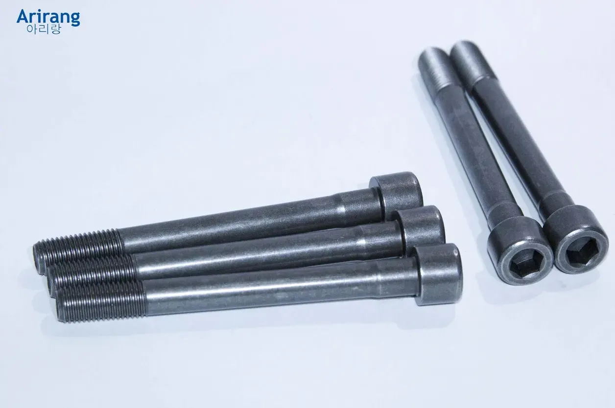 Болт ГБЦ (Arirang). Артикул ARG171083