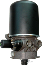 Осушитель воздуха пневмосистемы (Knorr-Bremse). Артикул K028021
