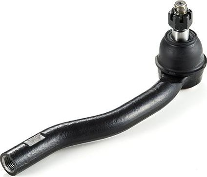 Наконечник рулевой тяги GMB. Артикул 0703-0902