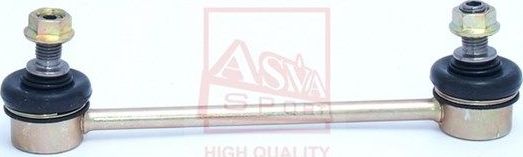 Стойка (тяга) стабилизатора Asva. Артикул 0523-PCR00