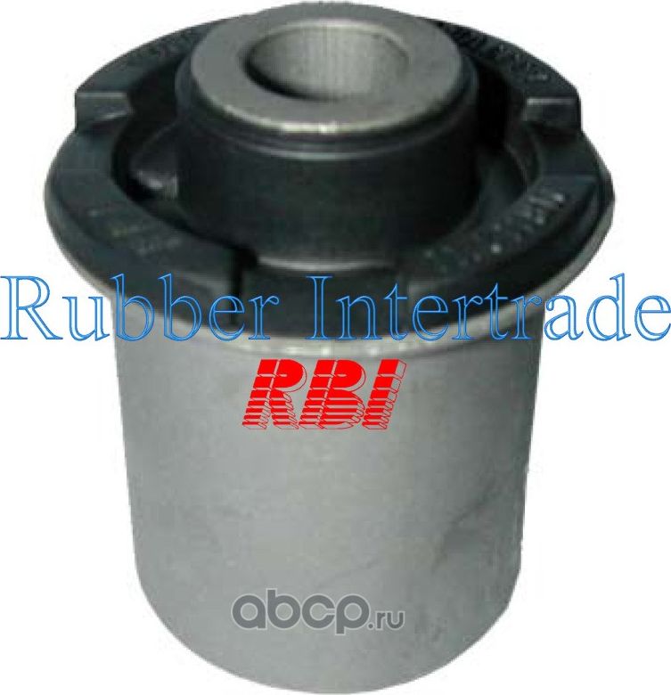 Сайлентблок переднего нижнего рычага (RBI) RBI. Артикул M2563041