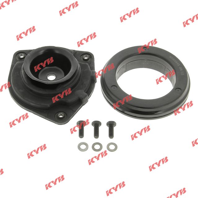 Опора амортизатора (стойки) KYB (Каяба) Suspension Mounting Kit. Артикул SM5627