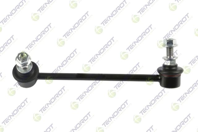 Стойка (тяга) стабилизатора Teknorot (сталь). Артикул IN-137A