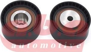 Направляющий (ведущий) ролик приводного поликлинового ремня A.B.A. Артикул YP152592.2