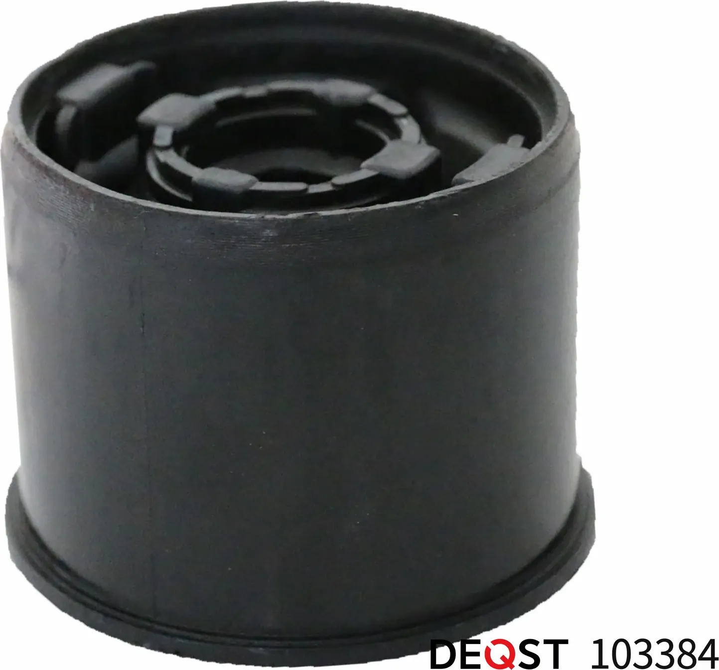 Сайлентблок рычага задний (103384) (Deqst) Deqst. Артикул 103384