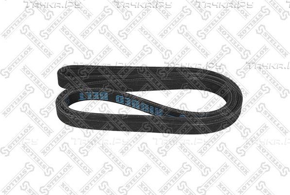 Приводной ремень поликлиновой Stellox для BMW X5 II (E70) 2010-2013. Артикул 97-01884-SX