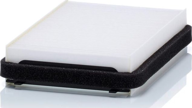 Салонный фильтр Mann-Filter для John Deere 6020 2002-2007. Артикул CU 2136