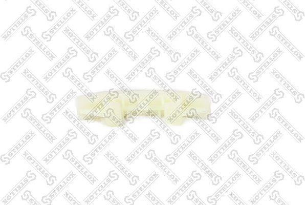 Успокоитель цепи ГРМ Audi A3, A4, TT, Volkswagen Golf, Passat, CC 2007 (Stellox) Stellox. Артикул 04-81049-SX