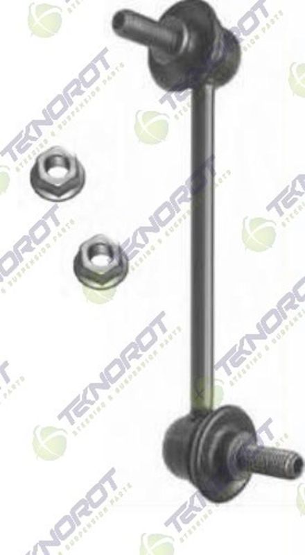 Стойка (тяга) стабилизатора Teknorot. Артикул H-536