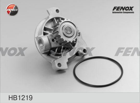 Помпа (водяной насос) Fenox. Артикул HB1219