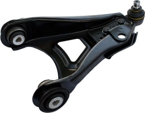 Поперечный рычаг передней подвески ASAM (Листовая сталь). Артикул 80420