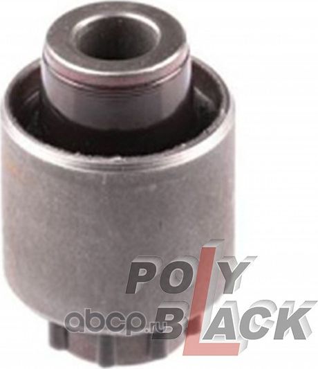 Сайлентблок (Polyblack). Артикул SZ06568