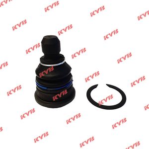 Шаровая опора KYB SSP передняя нижняя для Suzuki Grand Vitara III 2005-2015. Артикул KBJ1184