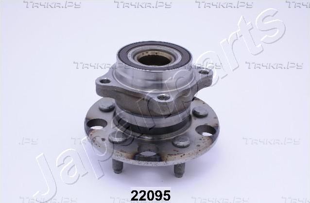Ступица колеса Japanparts. Артикул KK-22095