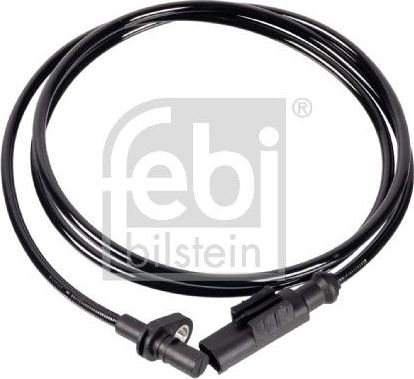 Датчик ABS Febi Bilstein. Артикул 170585