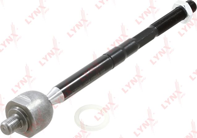 Рулевая тяга LYNXauto для Mazda CX-5 II 2017-2026. Артикул C2564LR