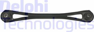 Поперечный рычаг задней подвески Delphi нижний для Porsche Cayenne I (955) 2002-2010. Артикул TC3221