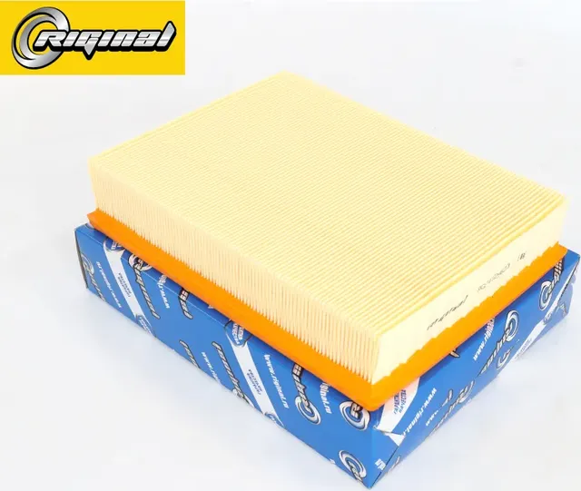 Фильтр воздушный VW T4 1.9D/2.0/2.4D/2.5/2.8 Riginal Riginal. Артикул RG74129620