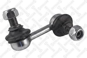 Стойка (тяга) стабилизатора Stellox передняя левая для Mitsubishi Pajero IV 2006-2025. Артикул 56-00352-SX