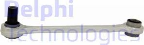 Рычаг передней подвески Delphi. Артикул TC1268