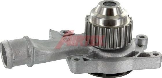 Помпа (водяной насос) Airtex для Ford Fiesta II 1983-1989. Артикул 1229