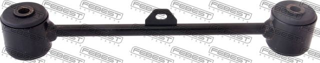 Поперечный рычаг задней подвески Febest. Артикул 0125-KDJ95