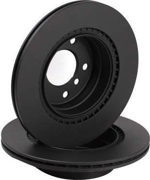 Тормозной диск Zentparts. Артикул Z06160