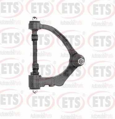 Поперечный рычаг ETS левый для Kia Bongo IV 2003-2026. Артикул 09.TC.676