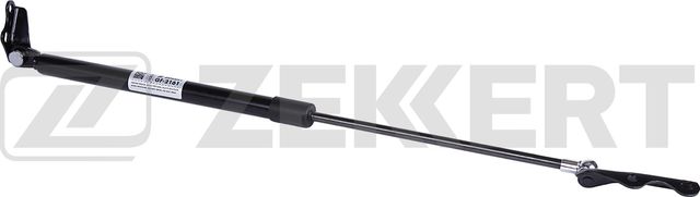 Амортизатор (упор) багажника Zekkert задний левый для Toyota Echo 1999-2005. Артикул GF-2161