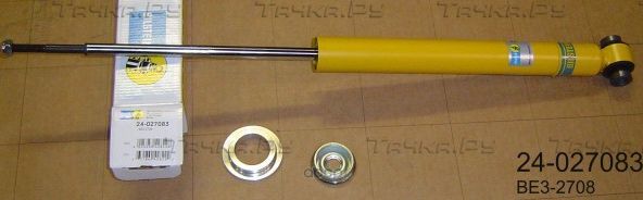Амортизатор Bilstein B6 Performance. Артикул 24-027083
