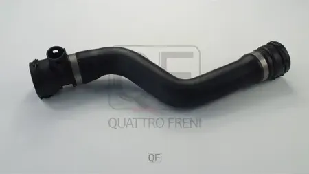 QF45A00051_ШЛАНГ СИСТЕМЫ ОХЛАЖДЕНИЯ (Quattro Freni). Артикул QF45A00051