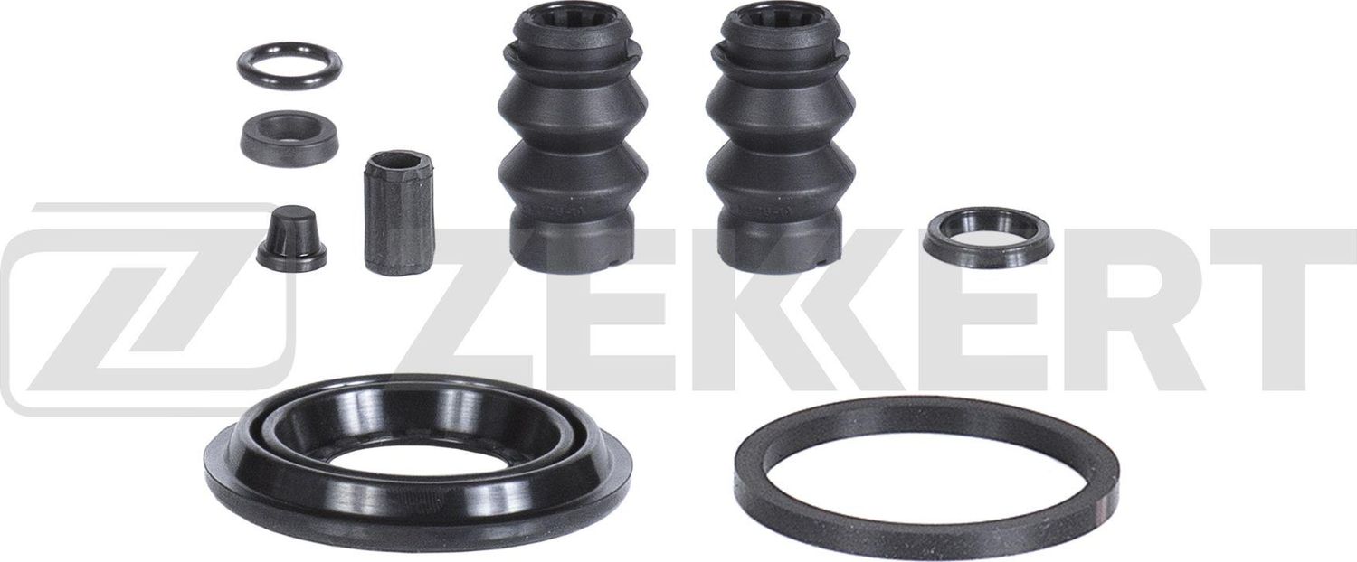 Ремкомплект тормозного суппорта Zekkert. Артикул BR-1076