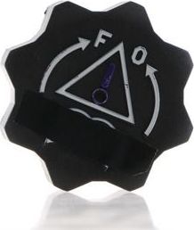 Крышка радиатора охлаждения Mahle Behr. Артикул CRB 99 000S