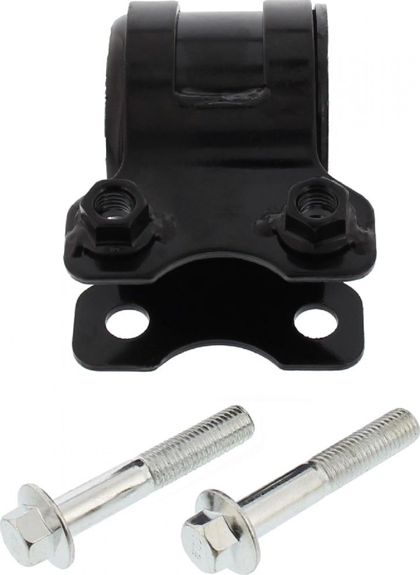 Сайлентблок переднего рычага подвески MAPCO задний правый/левый нижний для Mazda 5 I (CR) 2005-2010. Артикул 36628