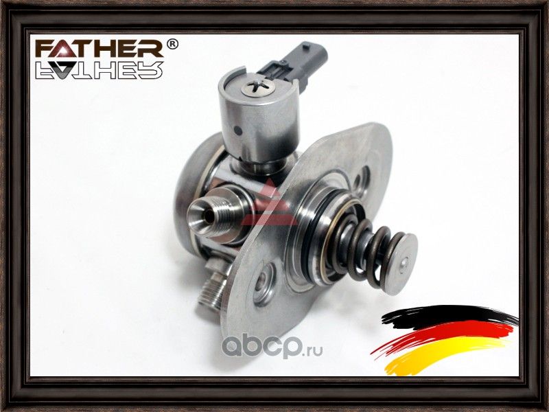 Насос высокого давления (ТНВД) (Father). Артикул F3524R28