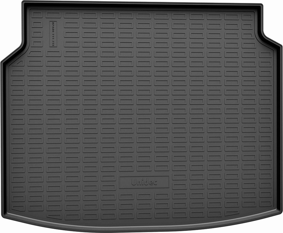 Коврик Норпласт для багажника Chery Tiggo 4 (T19FL2) I рестайлинг 2 2024-2026. Артикул NPA00-T11-723