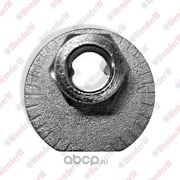 ШАЙБА ЭКСЦЕНТРИКОВАЯ LEXUS GS 300400430 98-04, IS200300 99-05 (Wenderw). Артикул WEL089