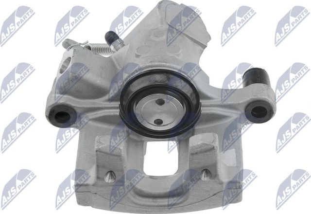 Тормозной суппорт NTY задний правый для Opel Vectra C 2002-2009. Артикул HZT-PL-059