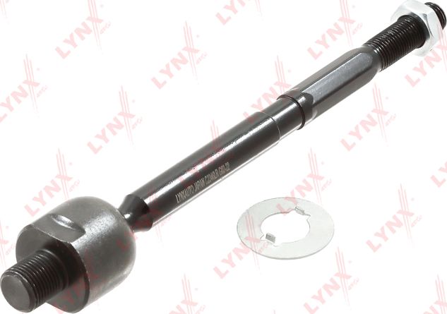 Рулевая тяга LYNXauto для Honda Insight II 2009-2014. Артикул C2346LR