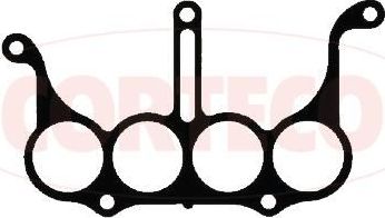 Прокладка впускного коллектора Corteco для Rover 600 1996-1999. Артикул 026224P