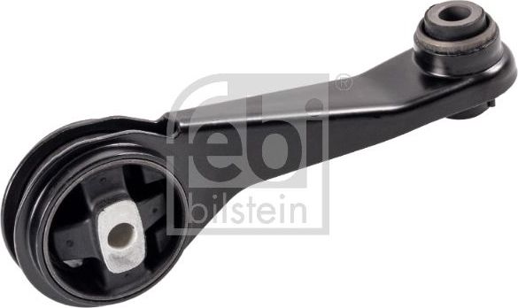 Подушка (опора) двигателя Febi Bilstein (резина/металл) задняя для Renault Clio II 2001-2013. Артикул 30442