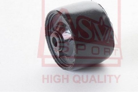 Сайлентблок заднего рычага подвески Asva правый/левый для Nissan Maxima A33 2000-2003. Артикул 0201-116