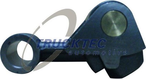 Толкатель Trucktec Automotive правый/левый для Scania G 2004-2015. Артикул 04.12.006