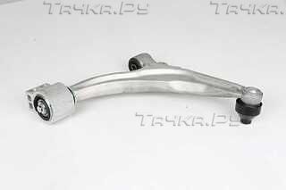 Поперечный рычаг BSG правый для Opel Astra J 2009-2017. Артикул BSG 65-315-024