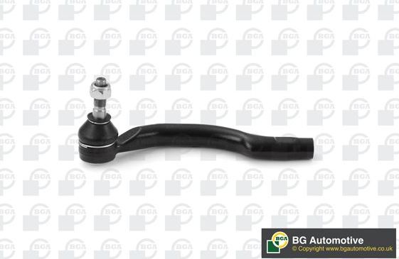 Наконечник рулевой тяги BGA. Артикул SR5430