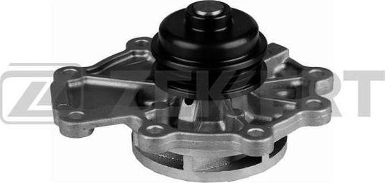 Помпа (водяной насос) Zekkert. Артикул WP-1306