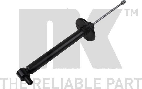 Амортизатор NK. Артикул 63471510
