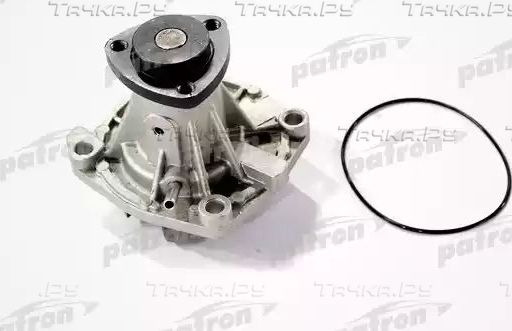 Помпа (водяной насос) Patron. Артикул PWP1115